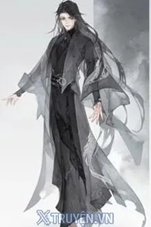 Truyện Phải Lòng Hắc Vô Thường - Outoto Của Bạn