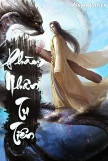 Truyện PHÀM NHÂN TU TIÊN - Vong Ngữ