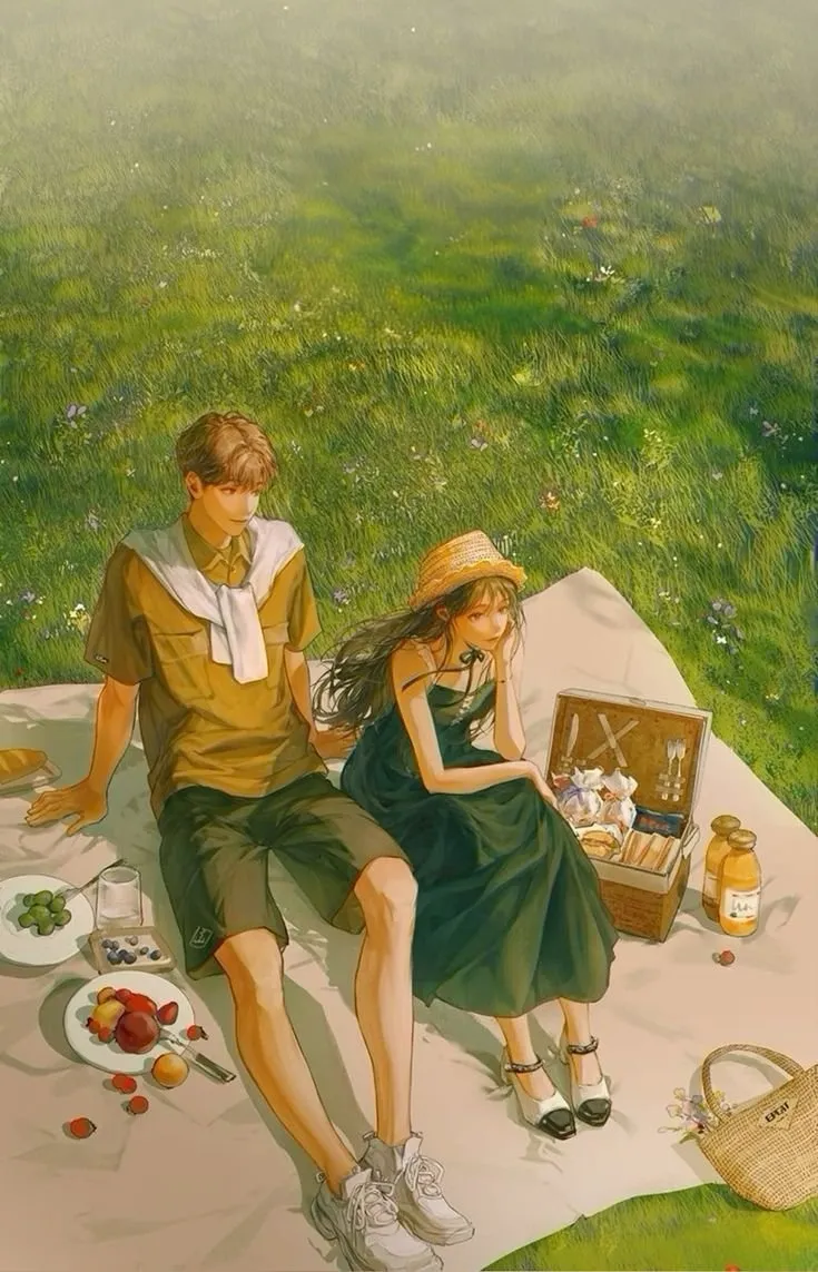 Truyện Phía Sau Làn Khói Than Là Hạnh Phúc - thanhlan