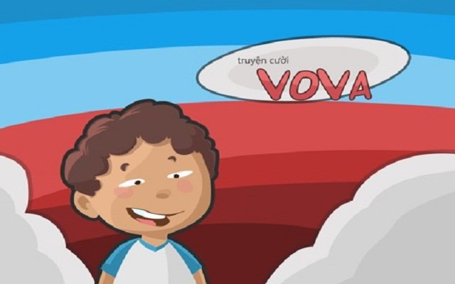 Truyện Phòng riêng của Vova - Truyện Cổ Tích