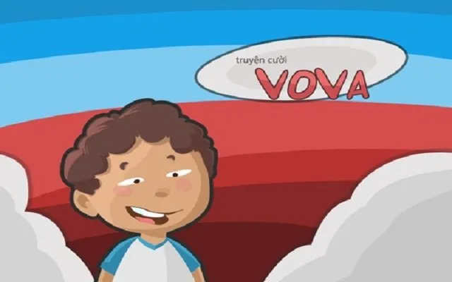 Truyện Phòng riêng của Vova - Truyện Cổ Tích