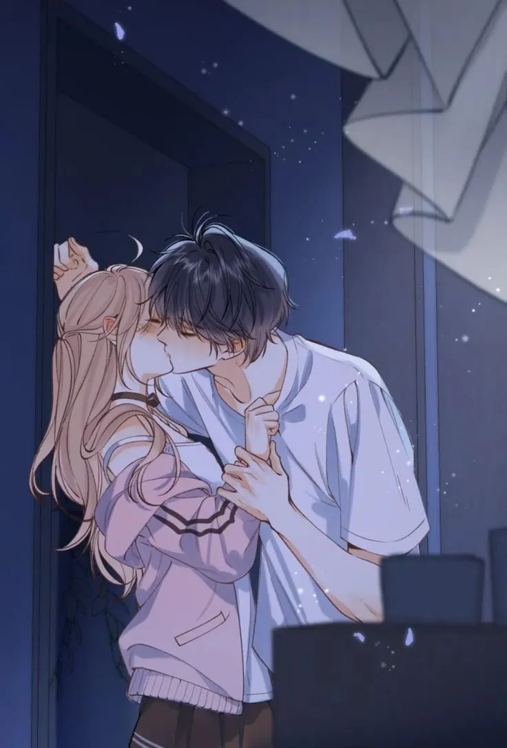 Truyện Phòng số 402 không ngủ - Hoàng Long