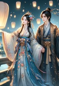 Truyện Phu Quân Ốm Yếu Của Tôi - Thẩm Khách