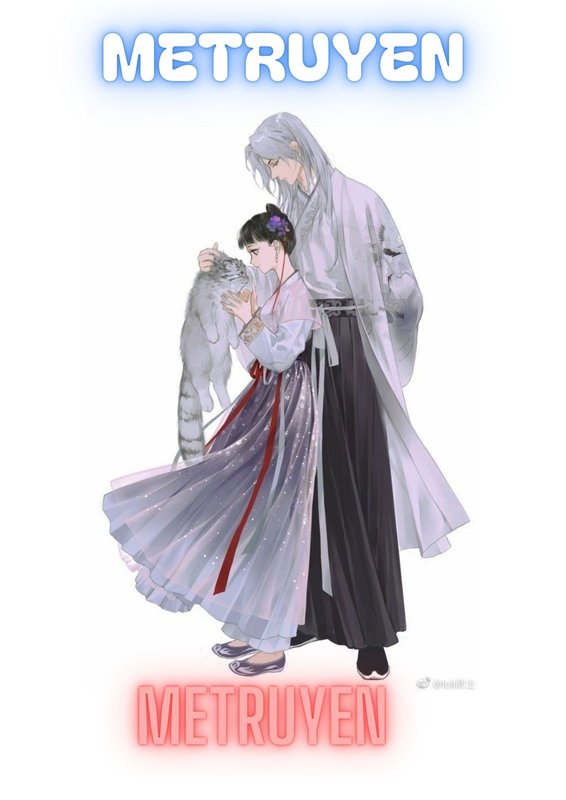 Truyện Phù Tuyết Chi Tình - Vệ Vũ