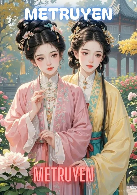 Truyện Phượng Hoàng Tái Sinh - CHI ỨC