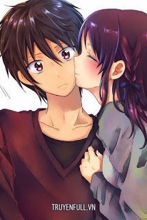 Truyện Phương Tiên Sinh, Chờ Ngày Anh Nhận Ra Em - Huynh Huynh