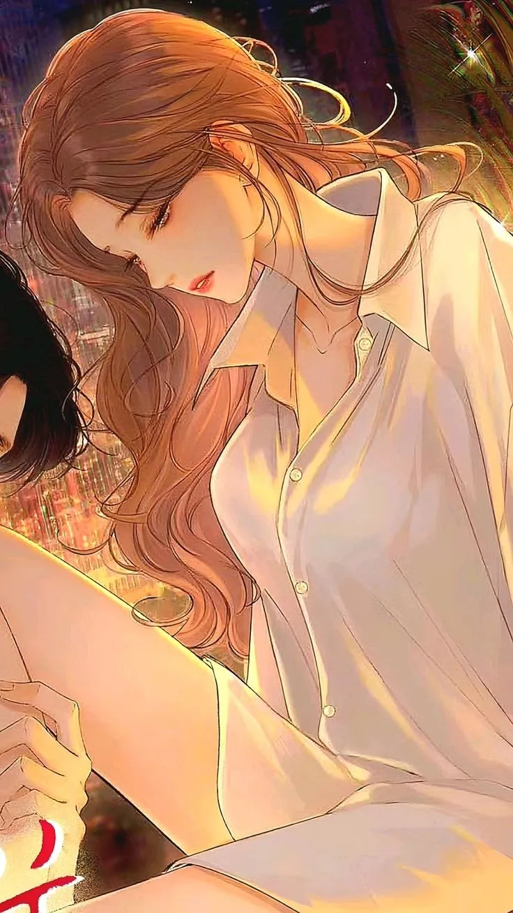 Truyện Qua Đêm Nhà Em Dâu - Cà Chua Thúi