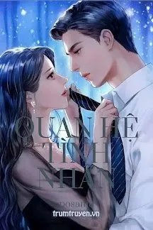 Truyện Quan Hệ Tình Nhân - Celine