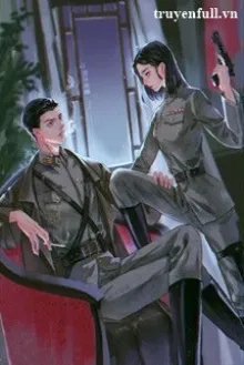 Truyện Quân Phu Khó Chiều - Vô Ảnh Khiêu Khiêu