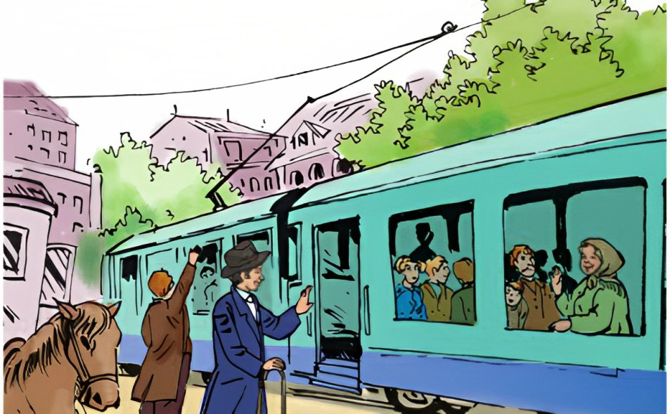 Truyện Que diêm tự cháy - Truyện Cổ Tích