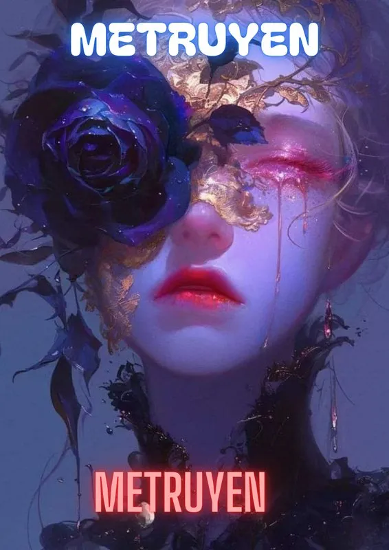 Truyện Quỷ Khóc - Bạch Liên Hoa