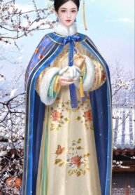 Truyện Quý Phi Lười Biếng - CỬU TIÊN SINH