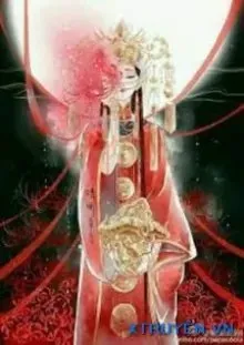 Truyện Quỷ Tân Nương - Lê Vy Na