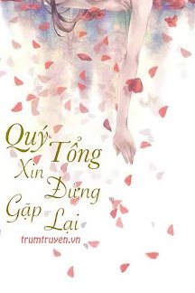 Truyện Quý Tổng, Xin Đừng Gặp Lại - Myly26