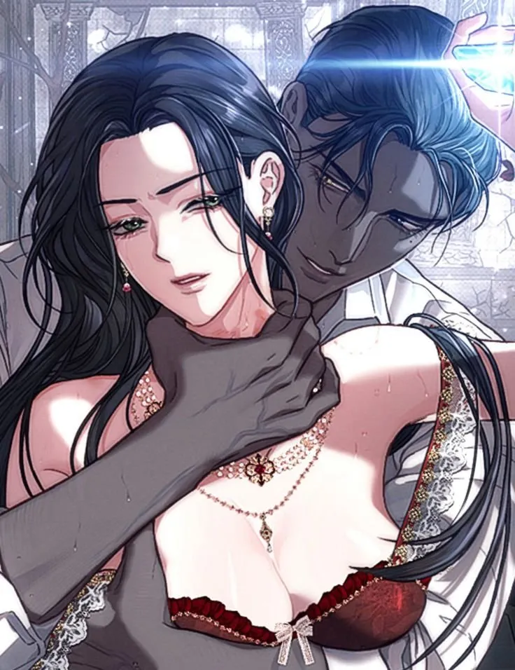 Truyện Quyến Rũ Ông Chú Đã Lớn - Nguyễn Thị Chung