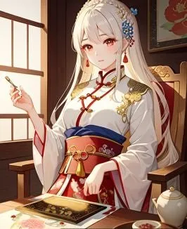 Truyện Quyền Sủng Ngỗ Tác Y Phi - Bộ Nguyệt Thiển Trang