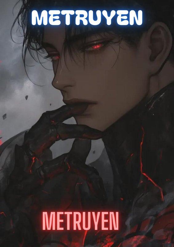 Truyện Roi Đánh Hồn 10: Kẻ Thế Tội - Bất Lưu Hành