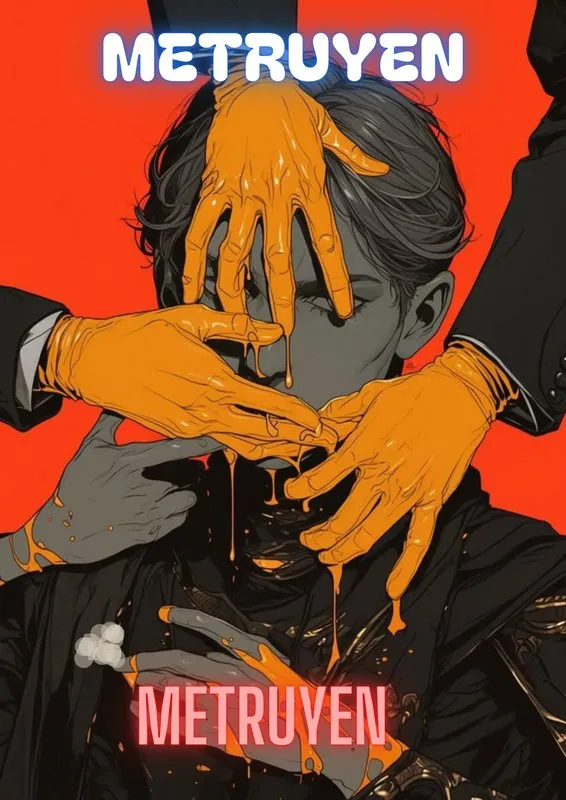 Truyện Roi Đánh Hồn 5: Kiệu Nữ Nhi - Bất Lưu Hành