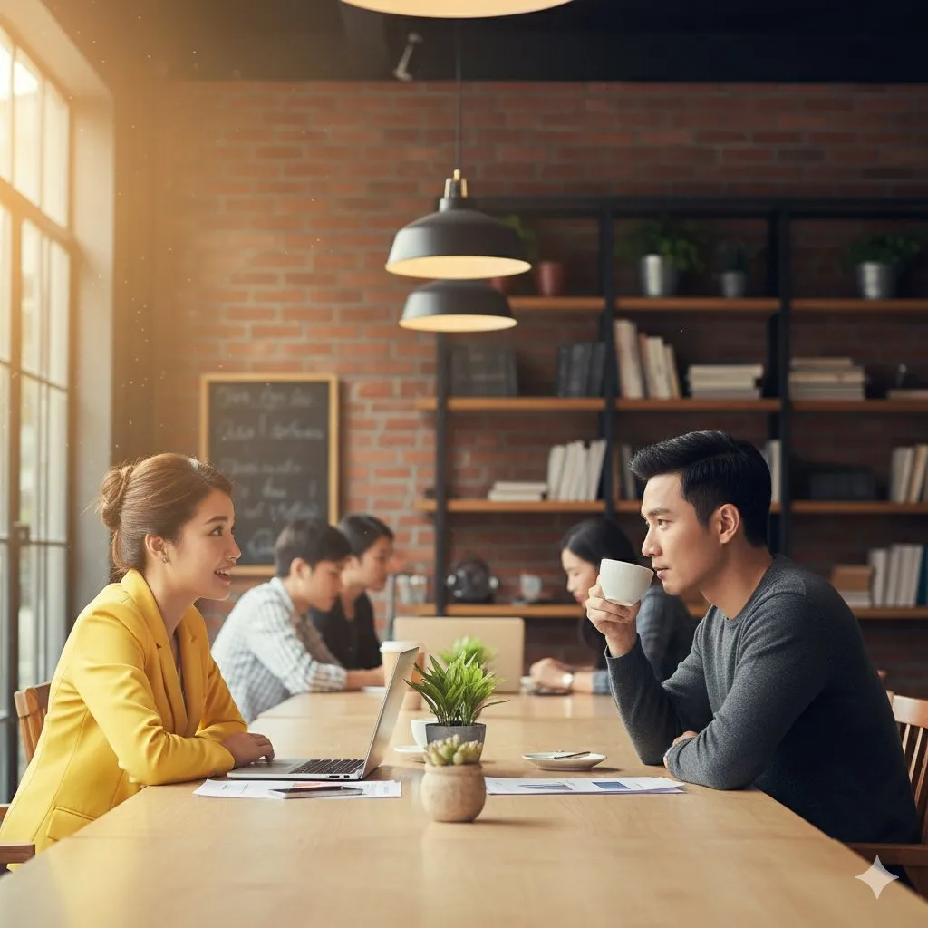 Truyện Sai Thời Điểm - Phước Duy