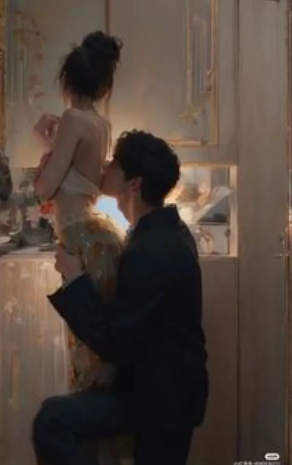 Truyện Sau Cánh Cửa Khóa Chặt - Vũ Kel