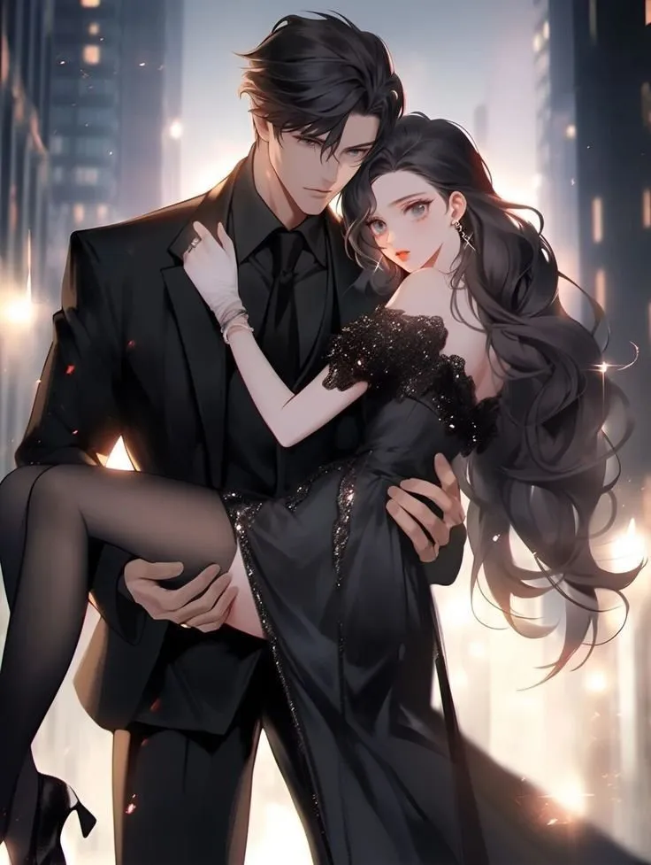 Truyện Sau Khi Ly Hôn Tôi Trở Thành Đại Phú Hào - Violet