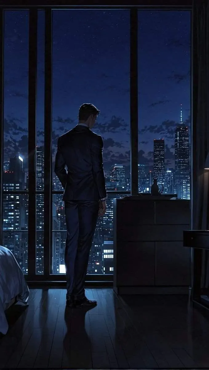 Truyện Sau Khi Rời Khỏi Tổng Tài Ích Kỷ - thanhlan