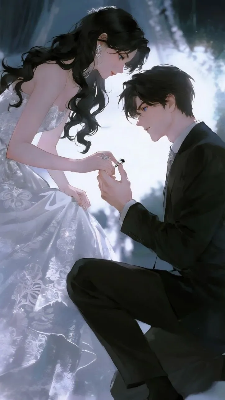 Truyện Sau khi sống lại, tôi trở thành người phụ nữ của kẻ thù - Violet