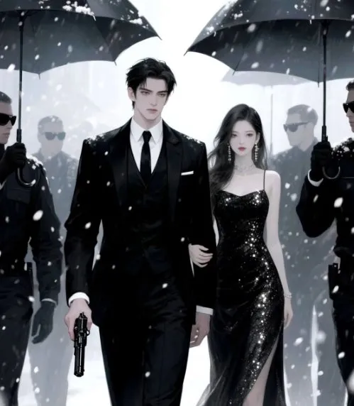 Truyện Sau Khi Sống Lại, Tôi Trở Thành Người Tình Của Trùm Cuối. - Bunny