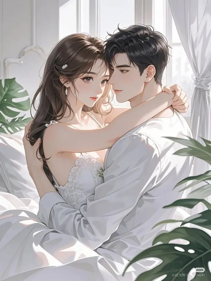 Truyện Sau Khi Sống Lại, Tôi Trở Thành Tâm Can Của Bạc Tổng - Violet