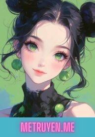 Truyện Sau Khi Tìm Thấy Lỗi Hệ Thống, Tôi Bắt Đầu Phát Điên - Cam ngâm nước