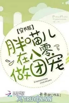 Truyện Sau Khi Xuyên Sách, Mèo Mập Ở Thập Niên 80 Làm Đoàn Sủng - Tạp Tạp Er