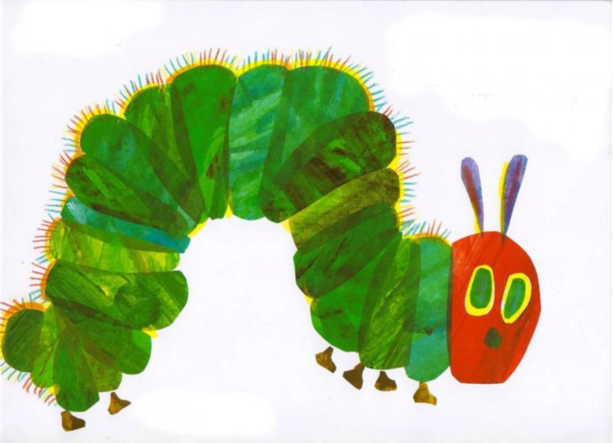 Truyện Sâu Xanh chơi trốn tìm - Truyện Cổ Tích