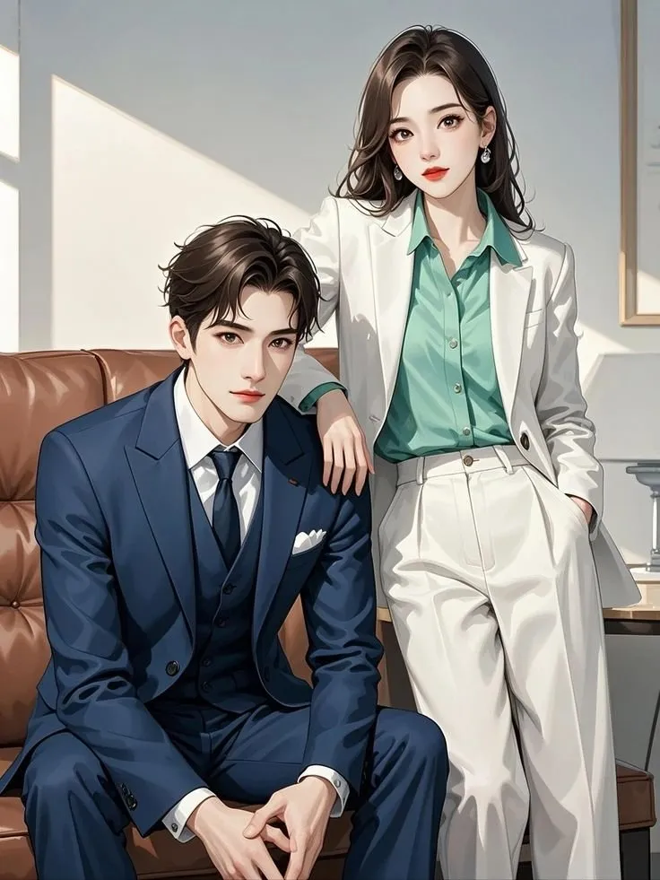 Truyện Sếp Ơi, Anh Là Người Yêu Cũ - Nguyễn Thị Chung