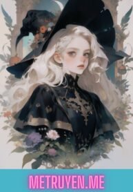 Truyện Sổ Tay Của Phù Thủy - Nam Ngư