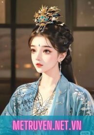 Truyện Sống Lại Ta Trở Thành Nữ Tể Tướng - Hôm Nay Cũng Là Kiểu May Mắn