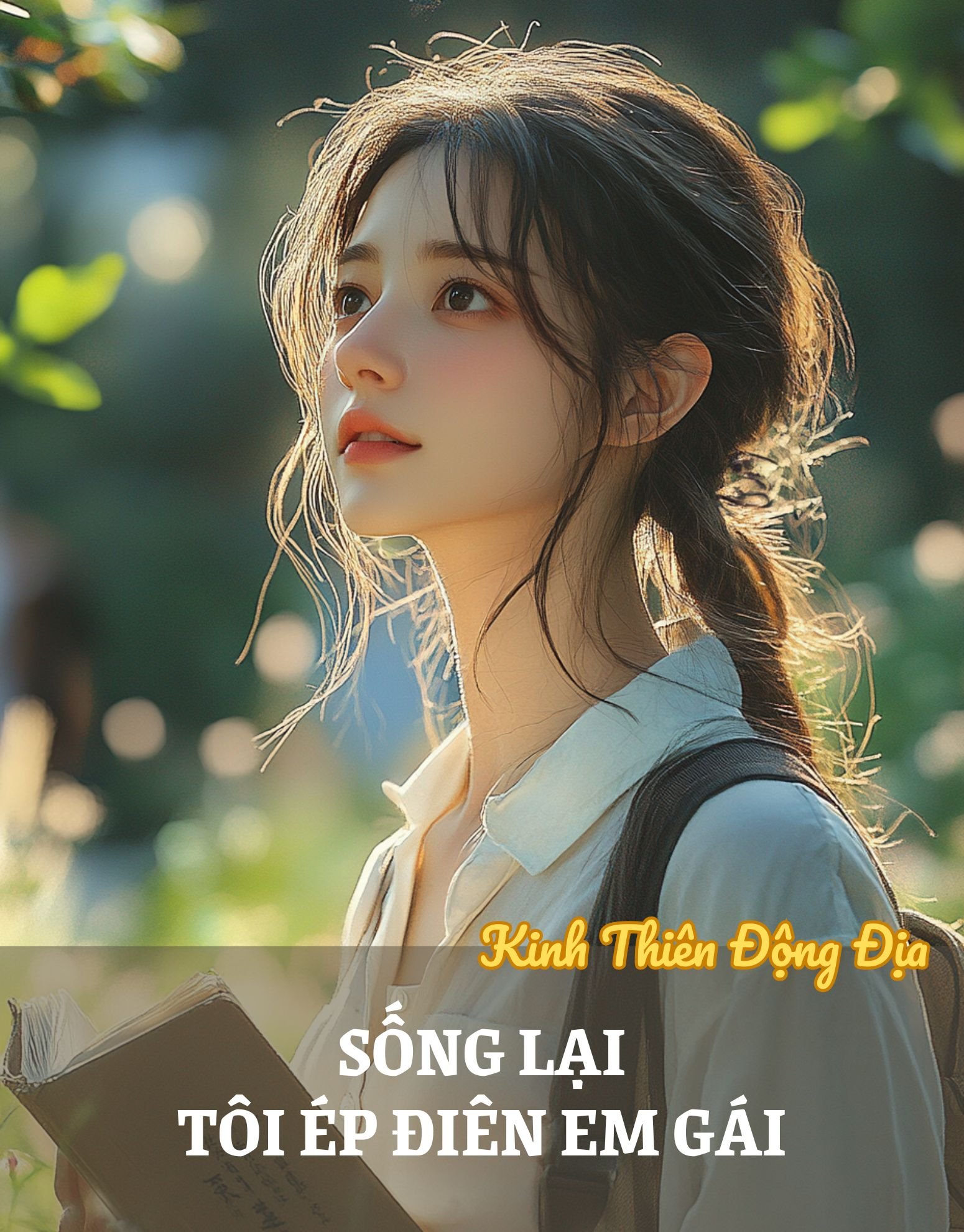 Truyện Sống lại, Tôi ép điên em gái - Zhihu