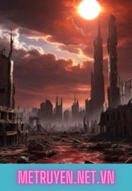 Truyện Sống Lại Trước Ngày Tận Thế - Lạc Vị Ương