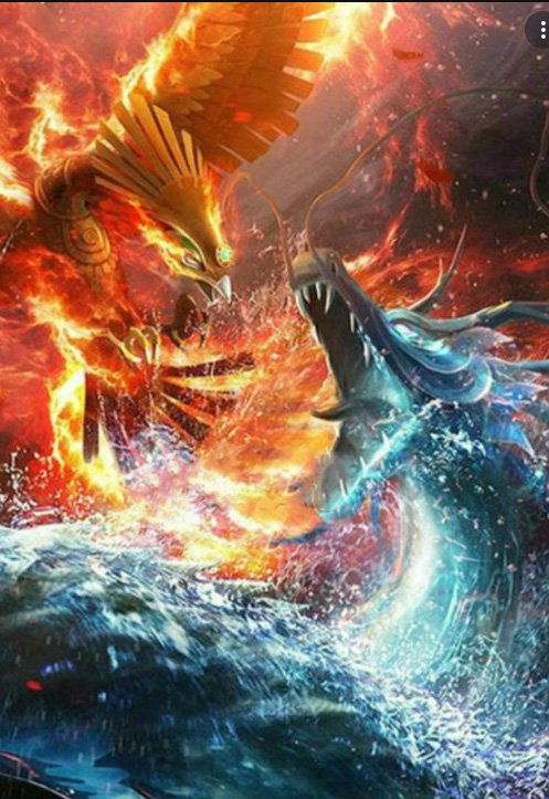 Truyện Spino - Sức Mạnh Thượng Cổ - TheDeinonychus