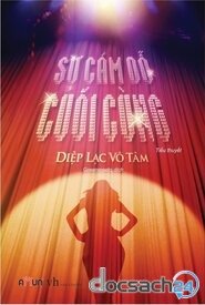 Truyện Sự cám dỗ cuối cùng - Diệp Lạc V&ocirc; T&acirc;m