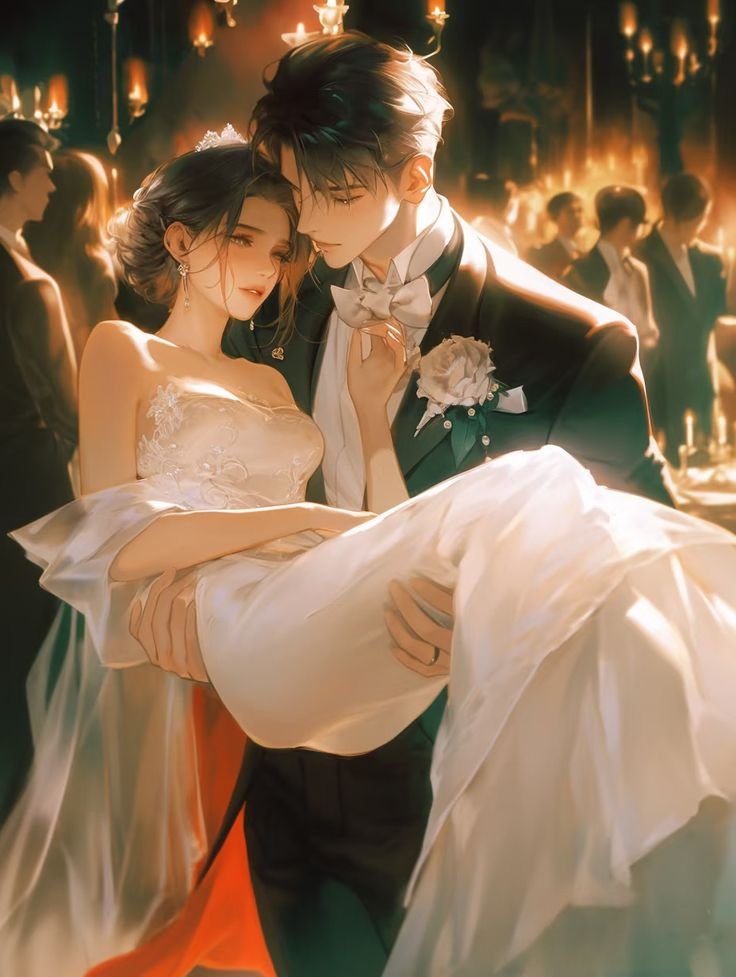 Truyện Sự Chiếm Hữu Muộn Màng - Bunny