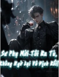 Truyện Sư Phụ Mời Tôi Ra Tù, Không Ngờ Lại Vô Địch Rồi! - Chấp Niệm Thành Ma