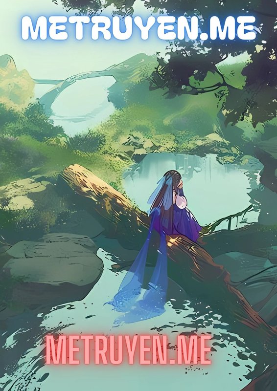 Truyện Sự Tích Núi Côn Luân - Hữu An