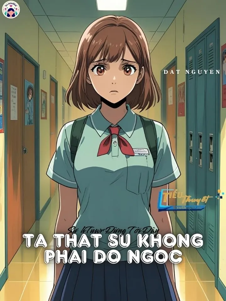 Truyện Sư Tỷ Đừng Tới Đây, Ta Thật Sự Không Phải Đồ Ngốc - DatNguyen - Ss Tần