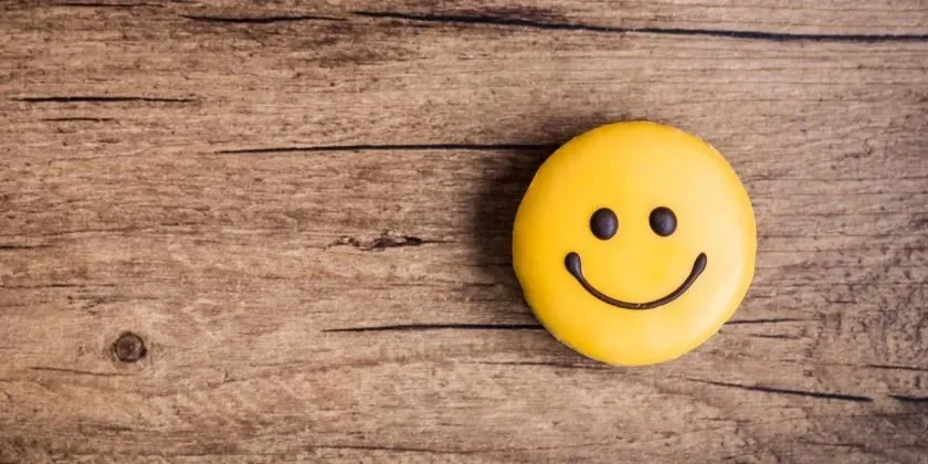 Truyện Sức mạnh của nụ cười - Truyện Cổ Tích