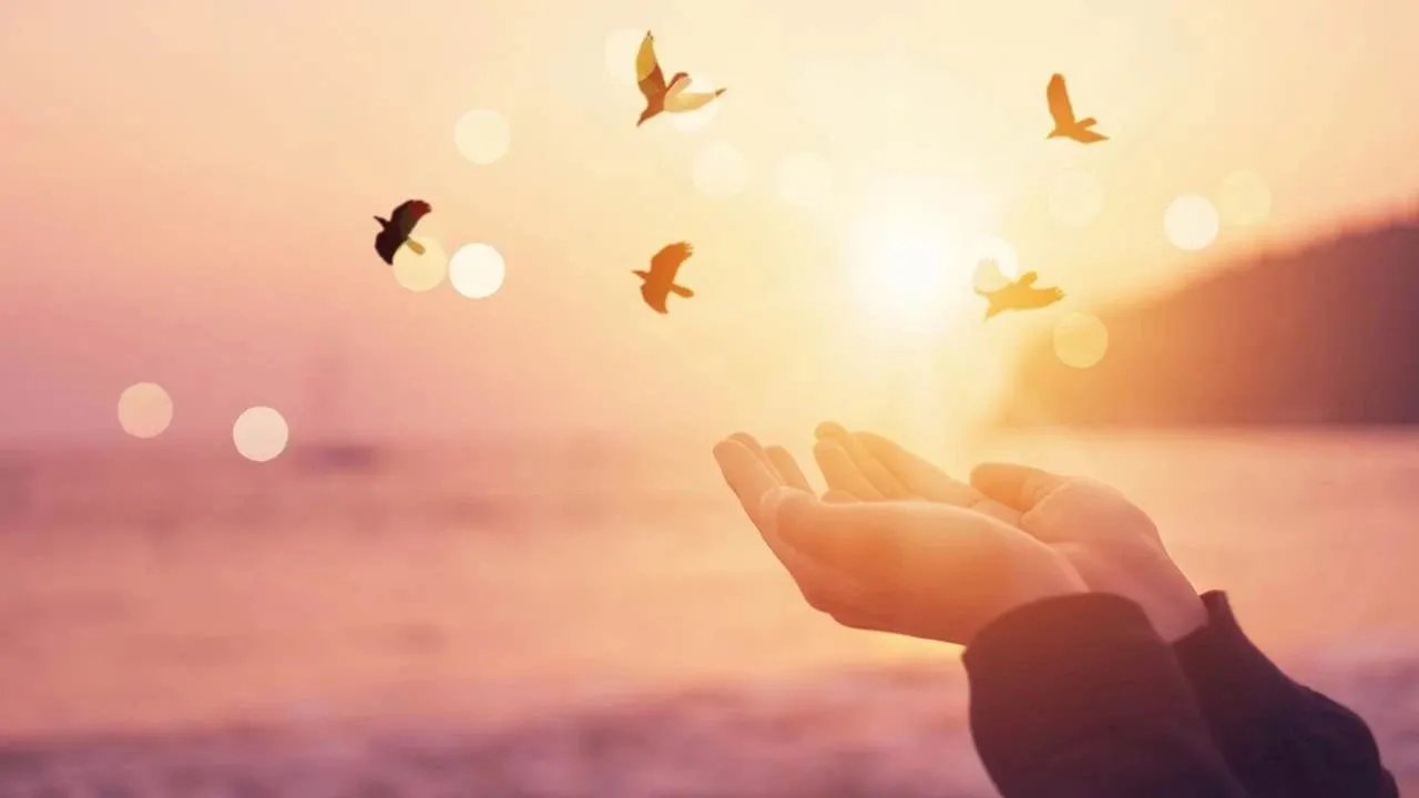 Truyện Sức mạnh và dũng khí - Truyện Cổ Tích