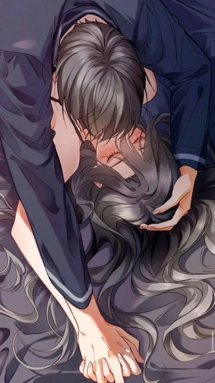 Truyện Sủng Ái Tội Lỗi - Vũ Kel