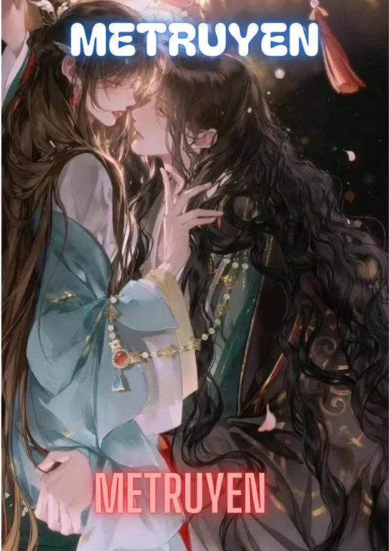 Truyện Sủng Phi Bạo Quân - Trì Hạc Thư