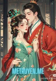 Truyện Ta Cùng Với Hoàng Đế Hoán Đổi Linh Hồn - Vệ Vũ