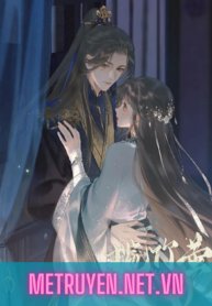 Truyện Ta Mang Thai Con Của Đại Ma Vương - Quân Tử Cẩm