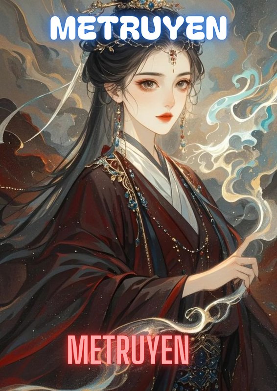 Truyện Tạ Triều Triều - Cửu Nhất